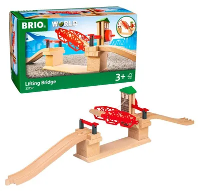 Image de BRIO Pont levant