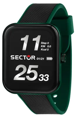 Produktbild von Sector S-03 Pro Light Smartwatch