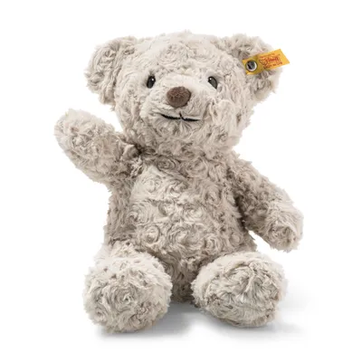 Zdjęcie produktu dla Steiff Soft Cuddly Friends Honey Teddy bear, Niedźwiedź zabawka