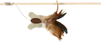 Image de Canne à pêche 45 cm