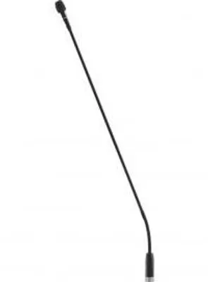 Image de SHURE MXC425 Gooseneck Microphone MXC425/C