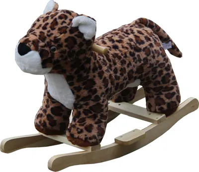 Produktbild von Cabino Schaukelnder Leopard
