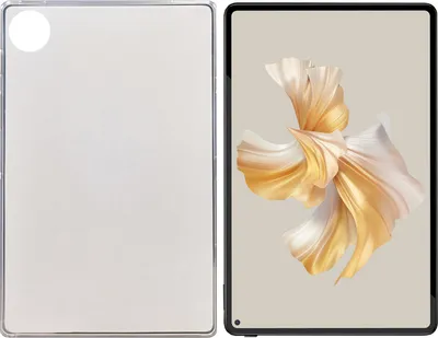 Produktbild von Hülle für Huawei MatePad Pro 11 2022 11 Zoll Silikon Cover Slim Case Tasche Etui Schutzhülle
