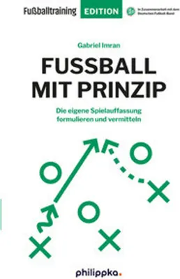 Obrázok produktu pre Fußball mit Prinzip