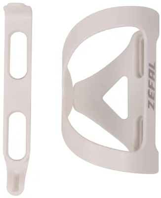Immagine prodotto di Porta borraccia Zefal Wiiz in plastica, bianco