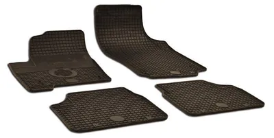 Immagine prodotto di Tappetini in gomma Gumárny Zubří, Opel Meriva 2002-2010, Opel Meriva 2010-