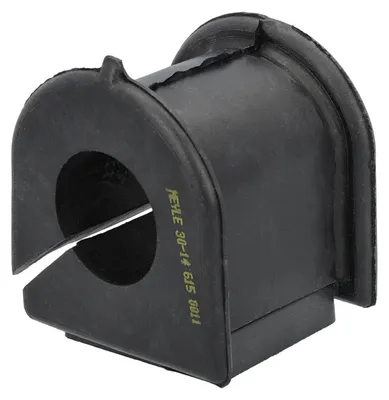 Produktbild von MEYLE 30-14 615 0011 Lagerung Stabilisator Stabigummi Vorne für TOYOTA AVENSIS Kombi (T25) COROLLA (ZZE12, NDE12, ZDE12) AVENSIS (T25) COROLLA Kombi