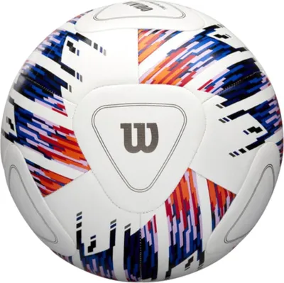 Produktbild von Wilson Bälle Ncaa Vivido Replica, WS2000401XB
