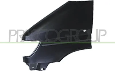 Produktbild von PRASCO ME9153014 Kotflügel Vorne Links passend für MERCEDES-BENZ SPRINTER 3-t Kasten (903) SPRINTER 3-t Bus (903) SPRINTER 2-t Kasten (901, 902)