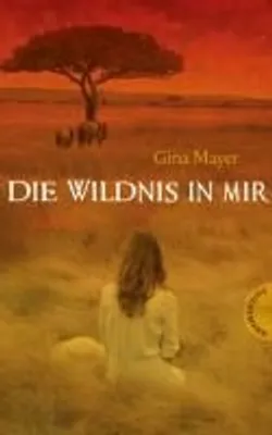 Produktbild von ISBN Die Wildnis in mir, Deutsch, Hardcover, 330 Seiten