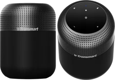 Obrázok produktu pre Tronsmart Prenosný párty bezdrôtový reproduktor 60W Bluetooth 5 Black