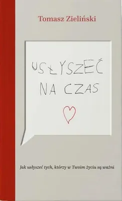 Zdjęcie produktu dla Usłyszeć na czas