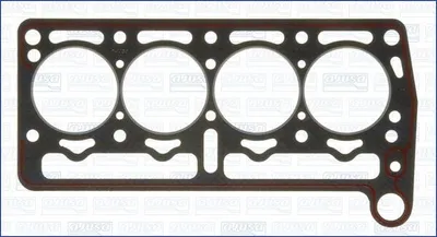 Produktbild von AJUSA 10072600 Zylinderkopfdichtung für FIAT Panda Schrägheck (141) Uno Schrägheck (146) 127 Schrägheck (127) für SEAT MARBELLA (28)