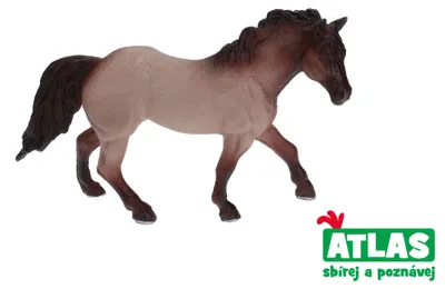 Obrázek produktu pro E - Figurka koně 15,5 cm