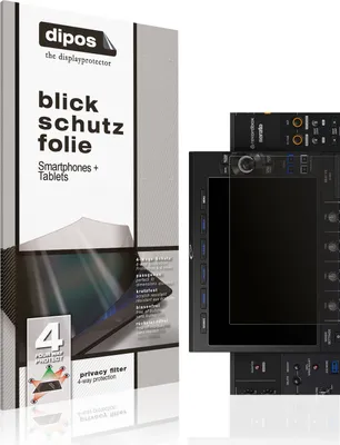 Produktbild von 1x dipos BSF Pioneer XDJ-AZ