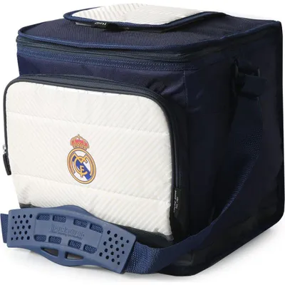 Produktbild von Faltbare Lebensmitteltragetasche von Real Madrid