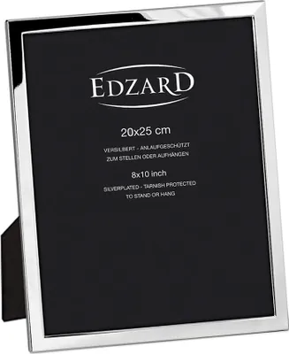 Produktbild von EDZARD Fotorahmen Bergamo 20x25 cm