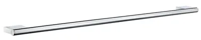 Produktbild von Smedbo AIR - Handtuchstange in Chrom poliert AK3464