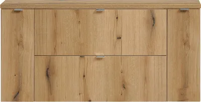Produktbild von Waschtisch 120cm, Eiche, NEWPORT-56-OAK