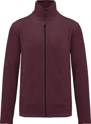 Produktbild von Kariban Falco > Mikrofleece-Jacke