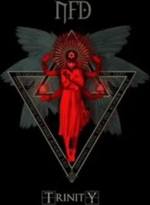 Produktbild von NFD: Trinity - - (CD / T)