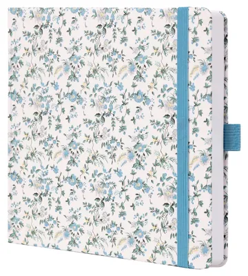 Immagine prodotto di Quaderno a punti con 160 pagine
