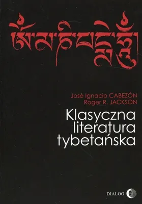 Productafbeelding van Klassieke Tibetaanse literatuur