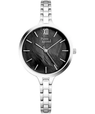 Immagine prodotto di Orologio Pierre Ricaud P22055.516ZQ argento