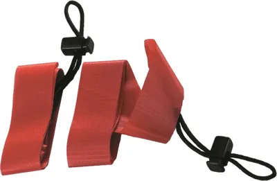 Produktbild von CONTOUR TIEFSCHNEEBAND rot 150
