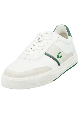 Produktbild von camel active Sneaker Sneaker Leder