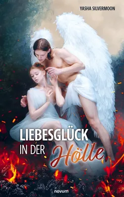 Produktbild von Liebesglück in der Hölle