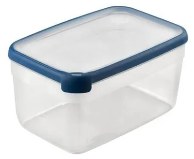 Produktbild von Curver Eco Frischhaltedose Chef 6,5 L Transparent
