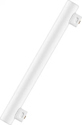 Produktbild von OSRAM LED Lampe LEDinestra 30cm 2-Pin S14s 3,1W 275Lm warmweiss 2700K dimmbar wie 27W 4058075607033