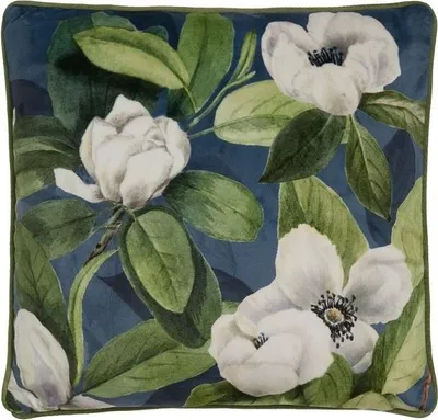 Immagine prodotto di Cuscino Alaya Teal 43x43