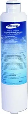 Produktbild von SAMSUNG DA29-00020B Filtr Aqua-Pure Vodní Filtr HAF-CIN/EXP DA97-08006A-B - Chladnička Samsung - Vodní Filtr do Lednic - Filtr Samsung