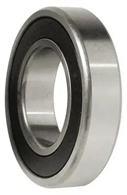 Produktbild von Vision Mr228 6802 Lager Silber 15 x 24 x 5 mm Silber 15 x 24 x 5 mm
