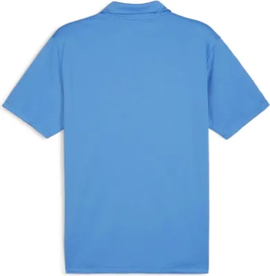 Produktbild von Puma Teamgoal Poloshirt Herren - Royal