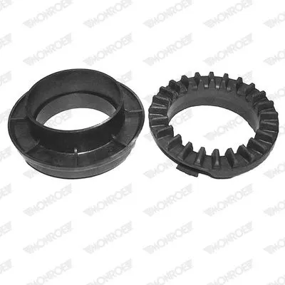 Produktbild von Reparatursatz, Federbeinstützlager MONROE MK007