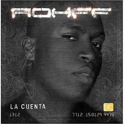 Produktbild von Rohff-La Cuenta