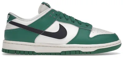 Imagen del producto de Nike Dunk Low SE Lottery Pack, color verde malachite - Talla EU 44