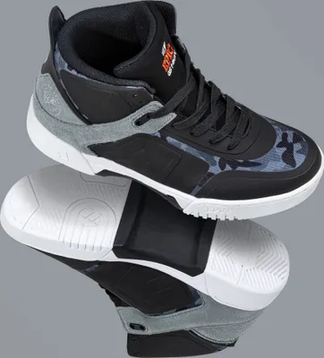 Zdjęcie produktu dla Grindshoe Epic Storm