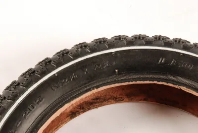 Immagine prodotto di Pneumatici Volare - 12 pollici - Nopjes - Nero - Bicicletta per bambini