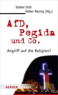 Immagine prodotto di AfD, Pegida und Co.