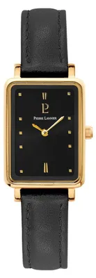Obrázok produktu pre Pierre Lannier Hodinky Ariane Noir