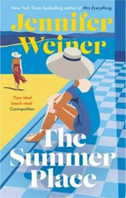 Immagine prodotto di The Summer Place
