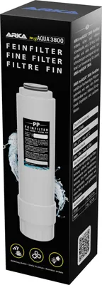 Produktbild von Arka myAqua 3800 Feinfilter-Osmoseanlage