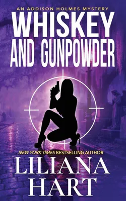 Produktbild von Whiskey and Gunpowder