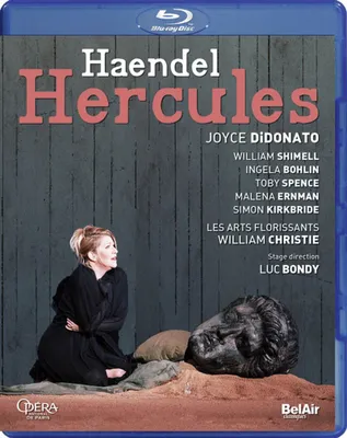 Produktbild von Hercules