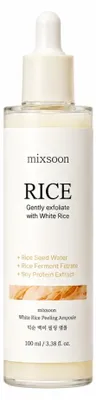 Zdjęcie produktu dla Mixsoon - Sérum peelingujące, 100 ml