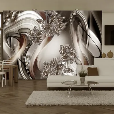 Produktbild von Basera Selbstklebende Fototapete modernes Motiv a-A-0236-a-c, mit UV-Schutz, 245x175 cm